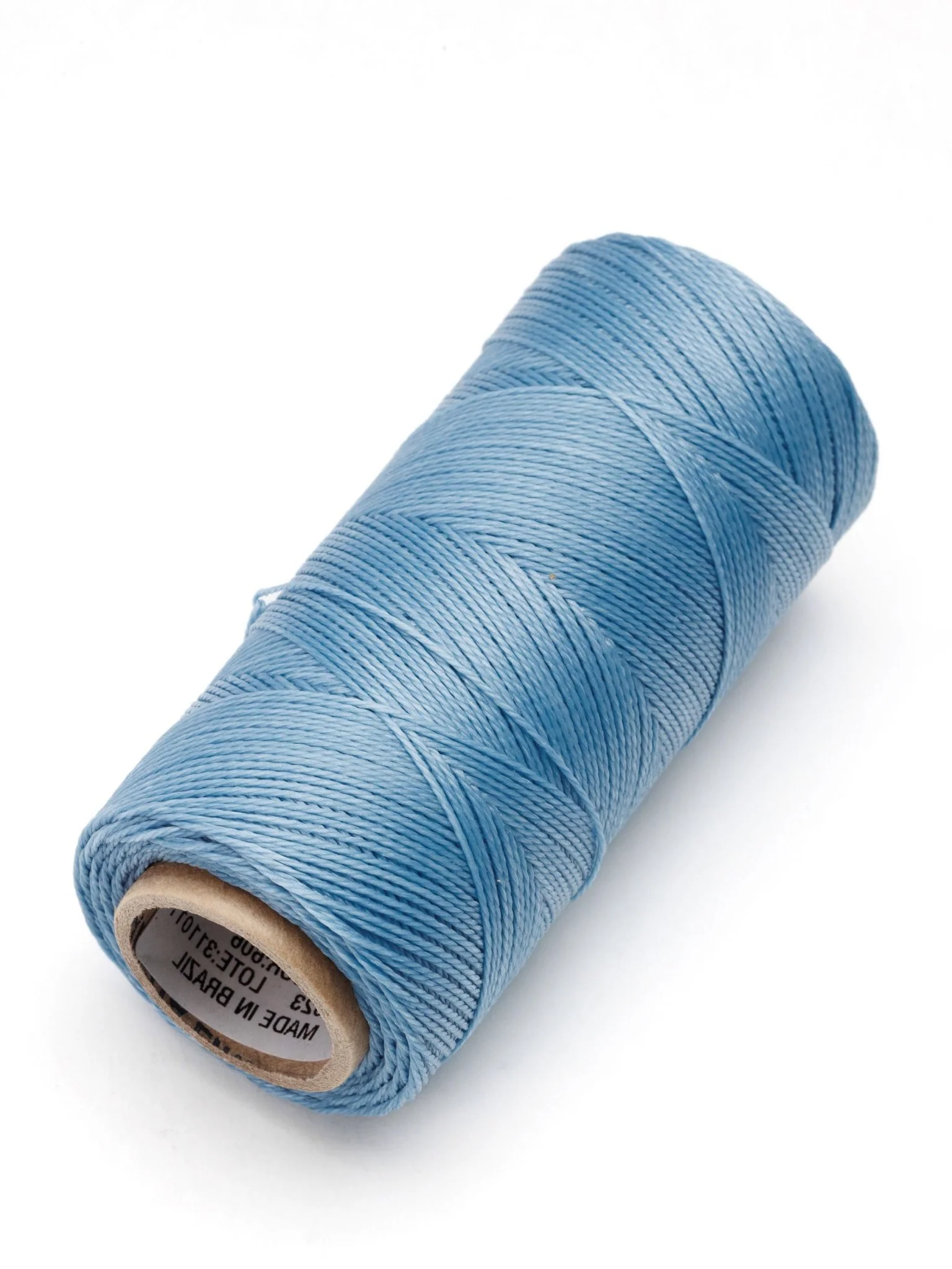 Bleu ciel - 606 0,75 mm