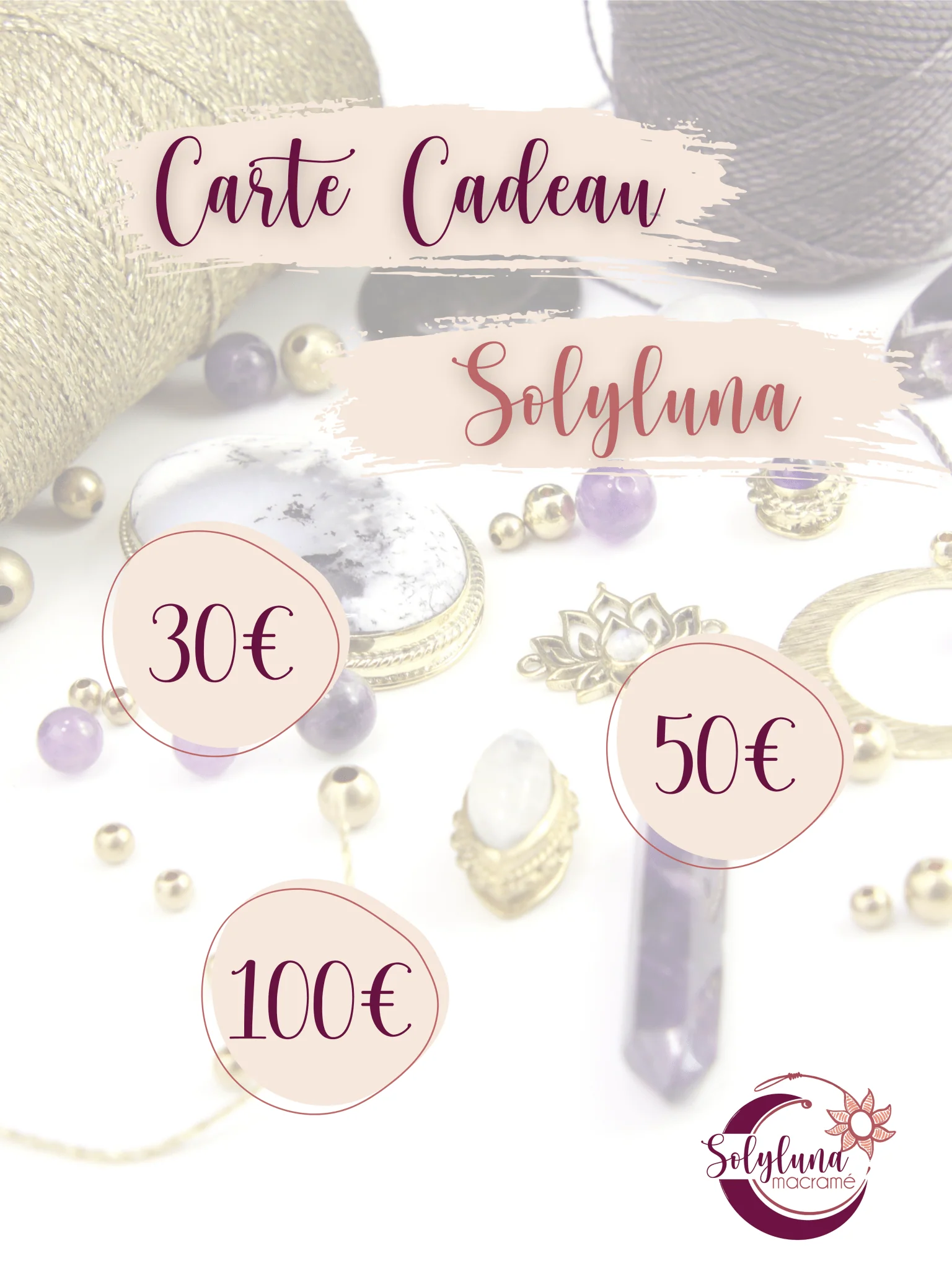 Les produits vedettes