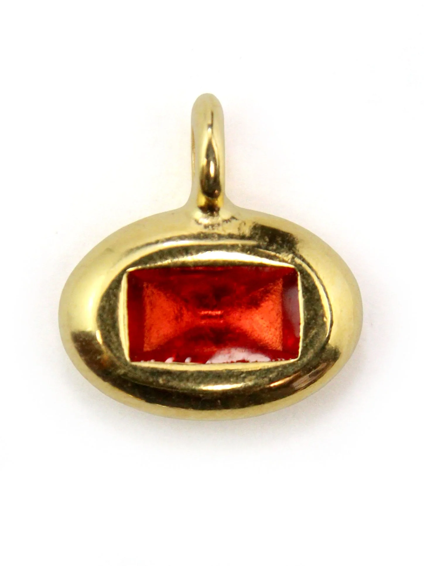 Charm amulette zamak 11 mm - Image 3