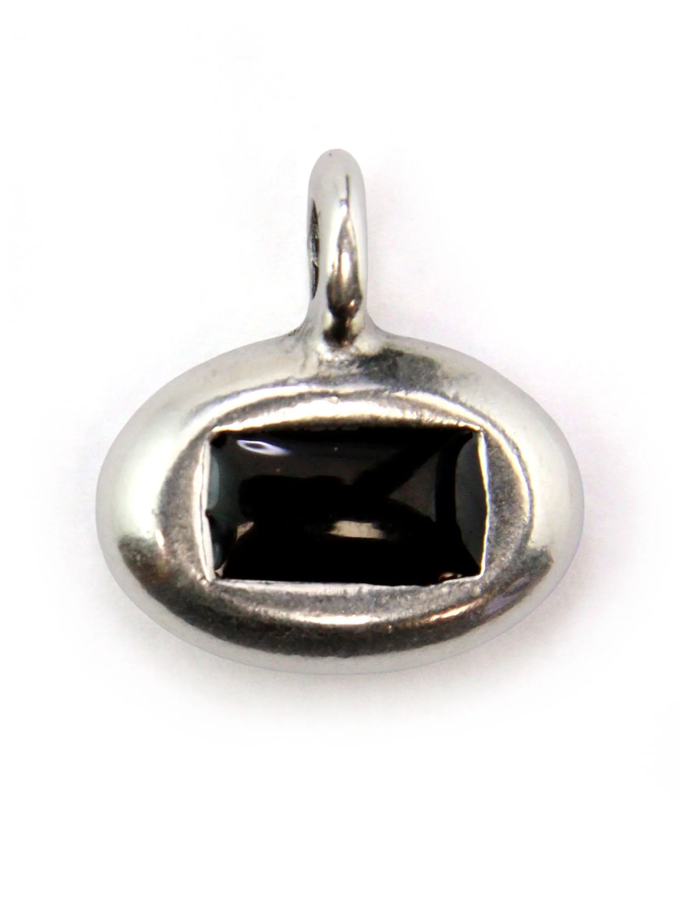Charm amulette zamak 11 mm - Image 5