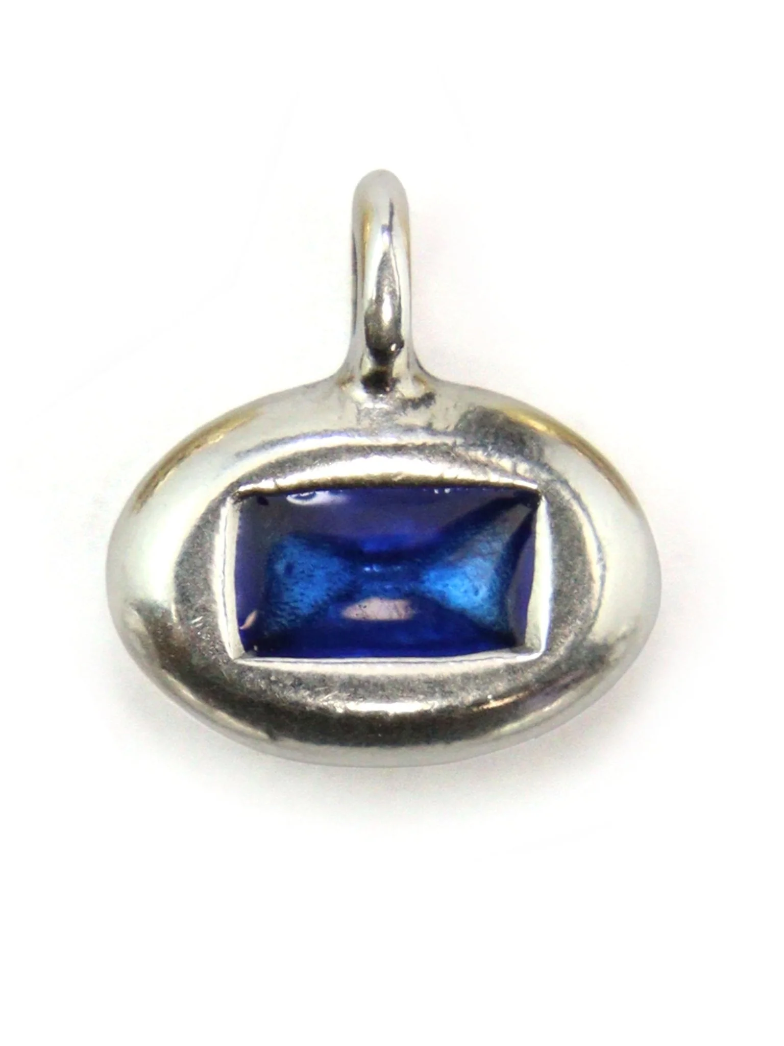 Charm amulette zamak 11 mm - Image 6