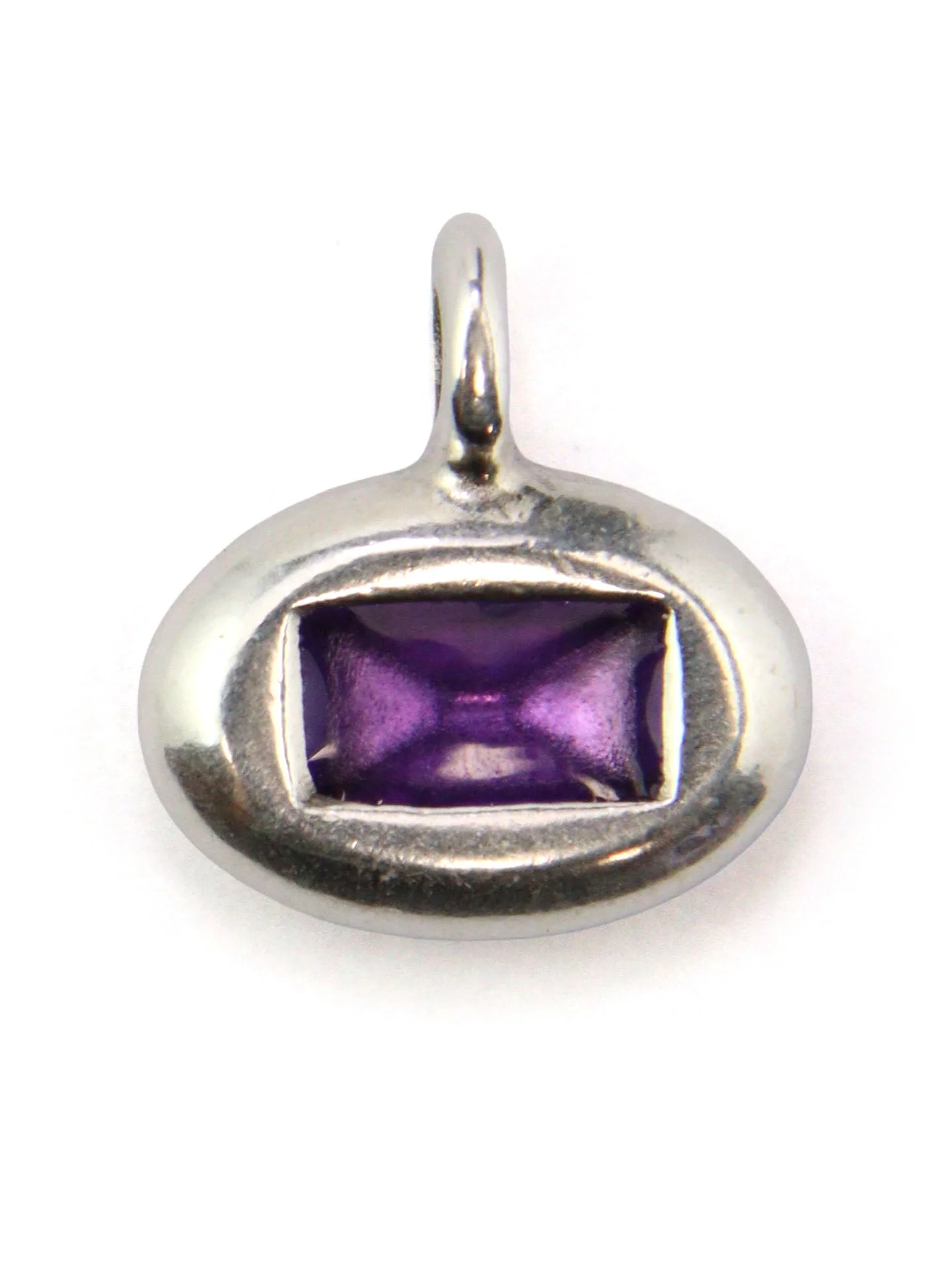 Charm amulette zamak 11 mm - Image 7