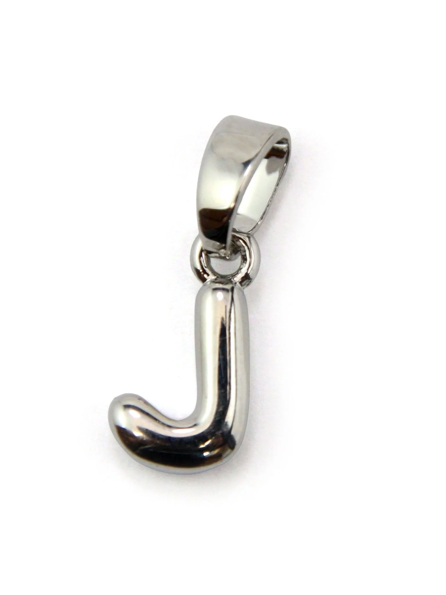 Charm lettres A-Z laiton 10 mm - Image 38