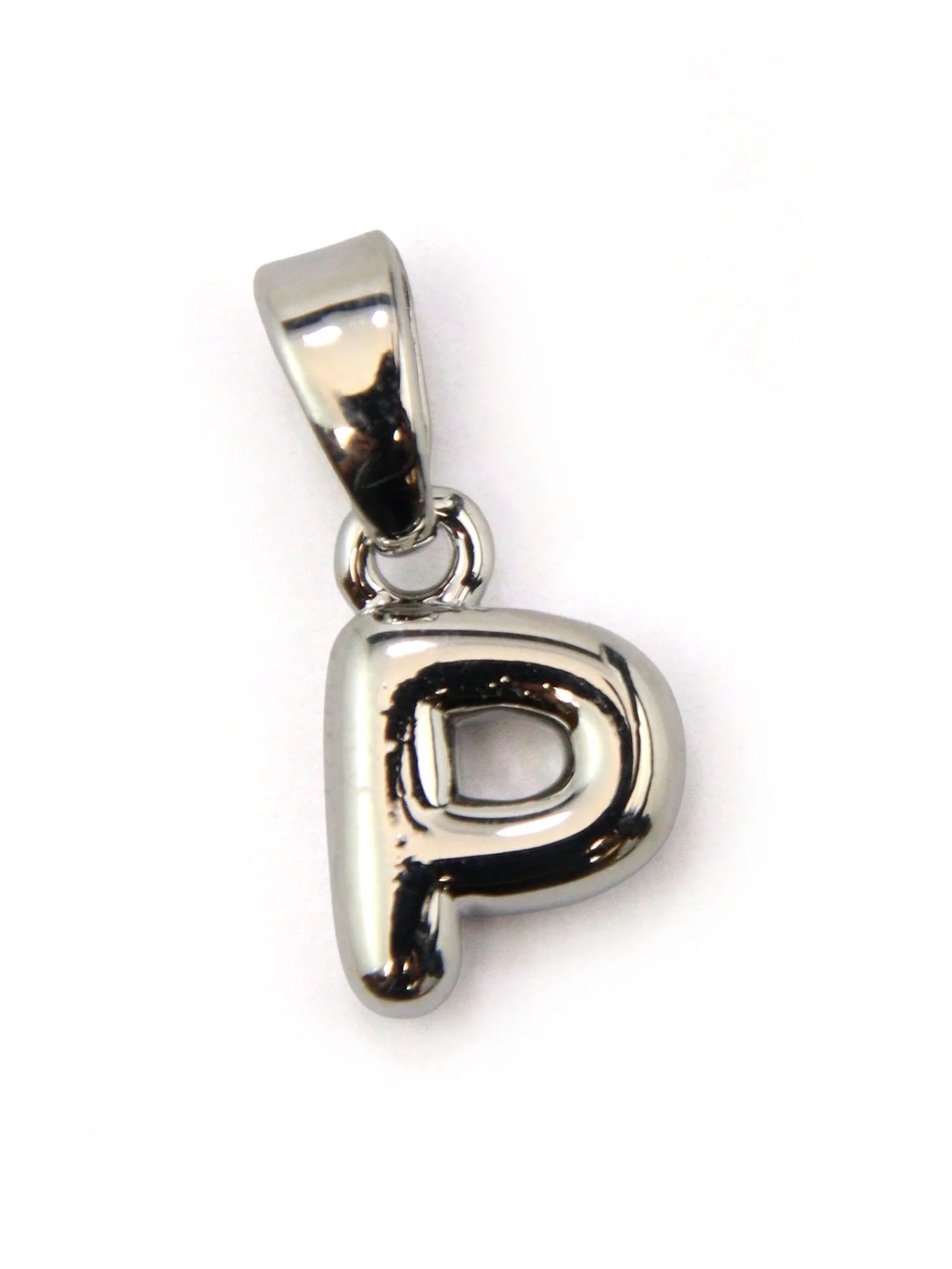 Charm lettres A-Z laiton 10 mm - Image 44