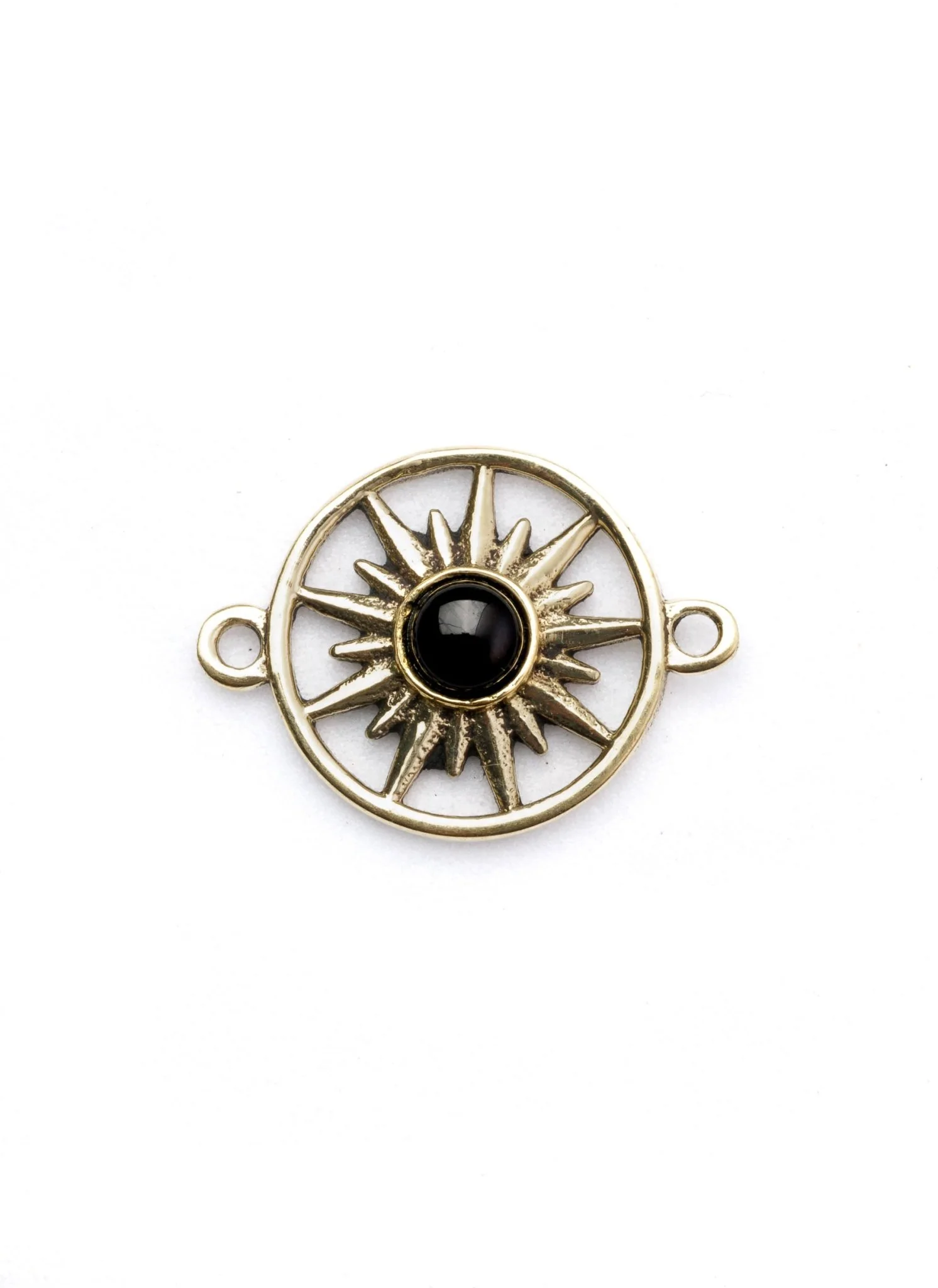 Connecteur Soleil avec Pierre - Image 10
