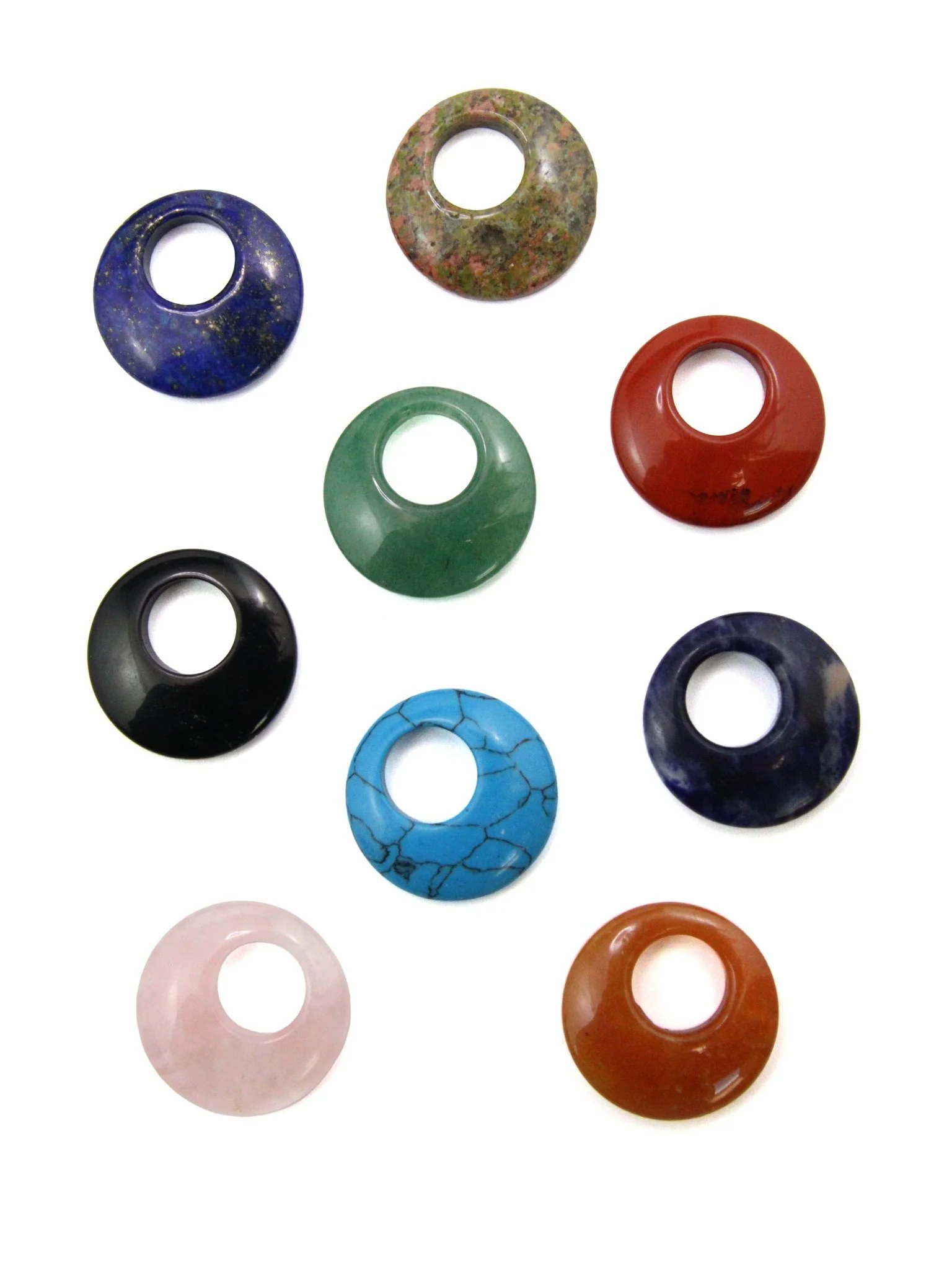 Donut's 30mm