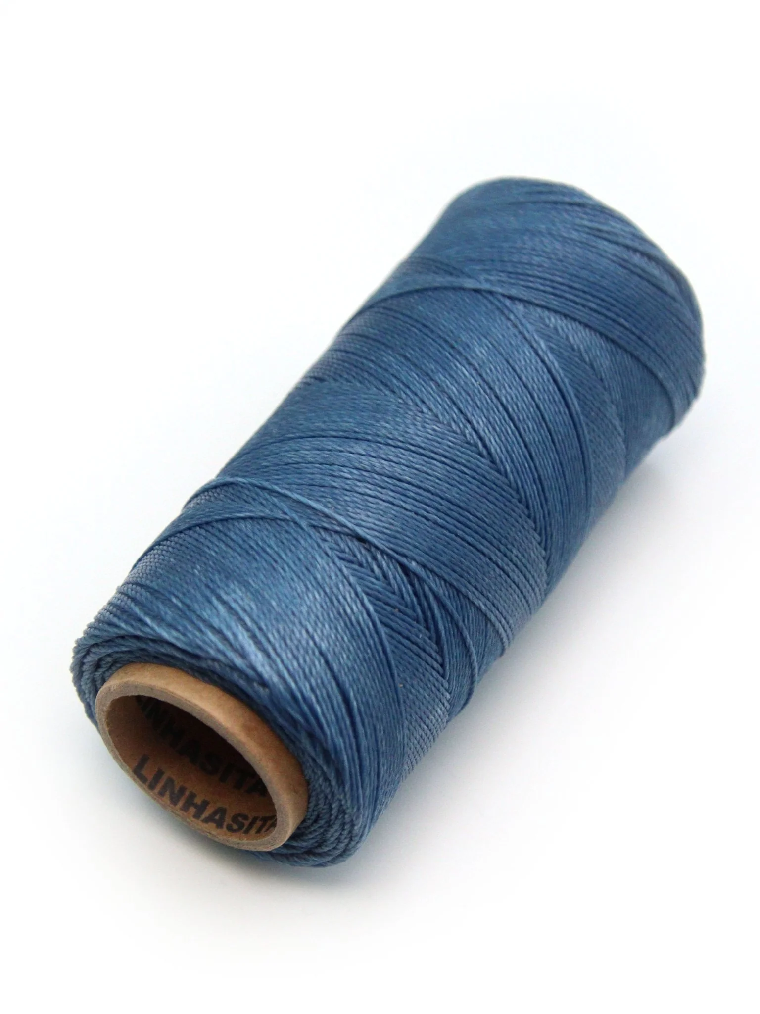 Bleu jean - 119 0,75 mm