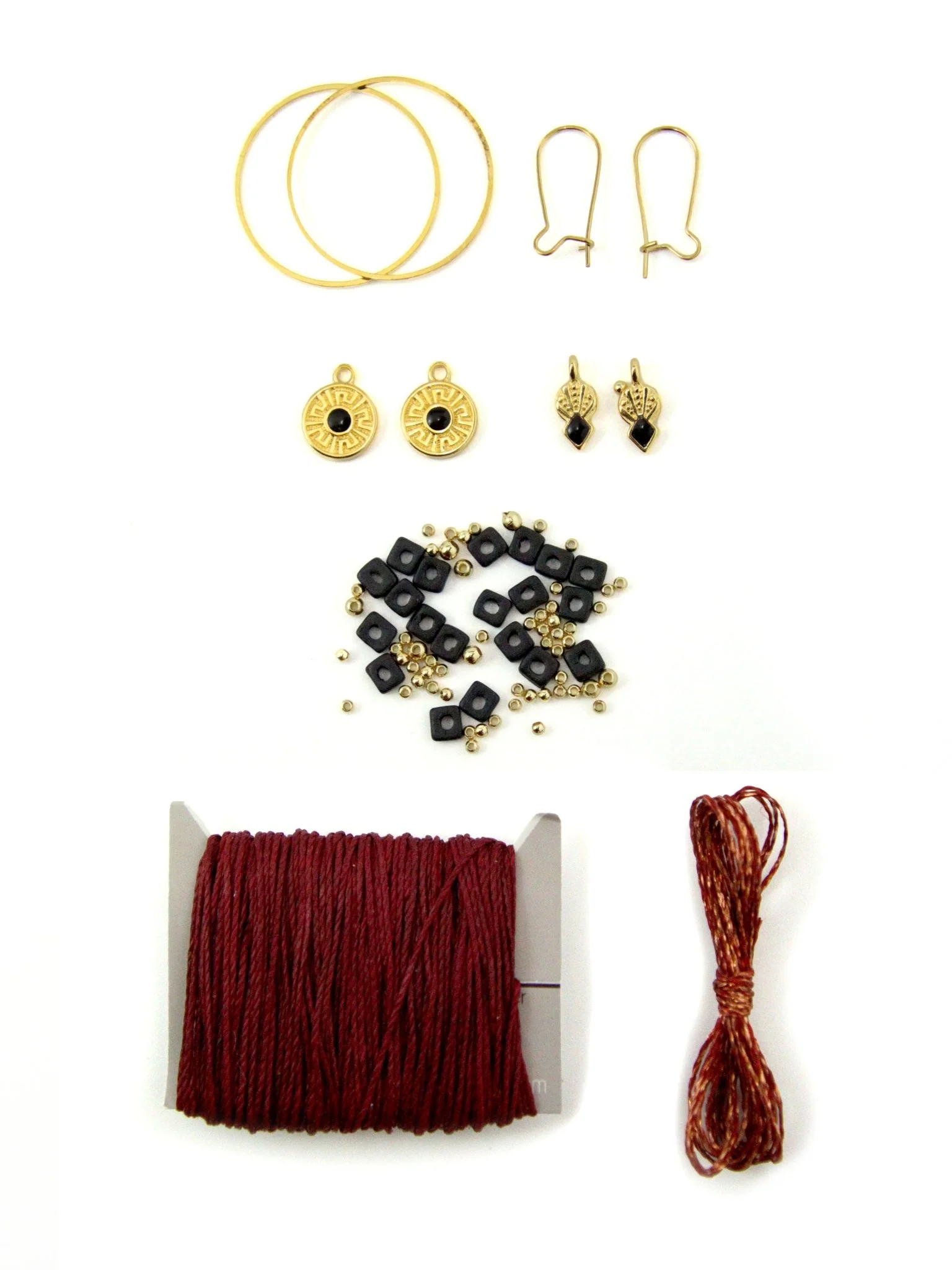 Kit DIY B.O "Emma" + Vidéo - Image 4