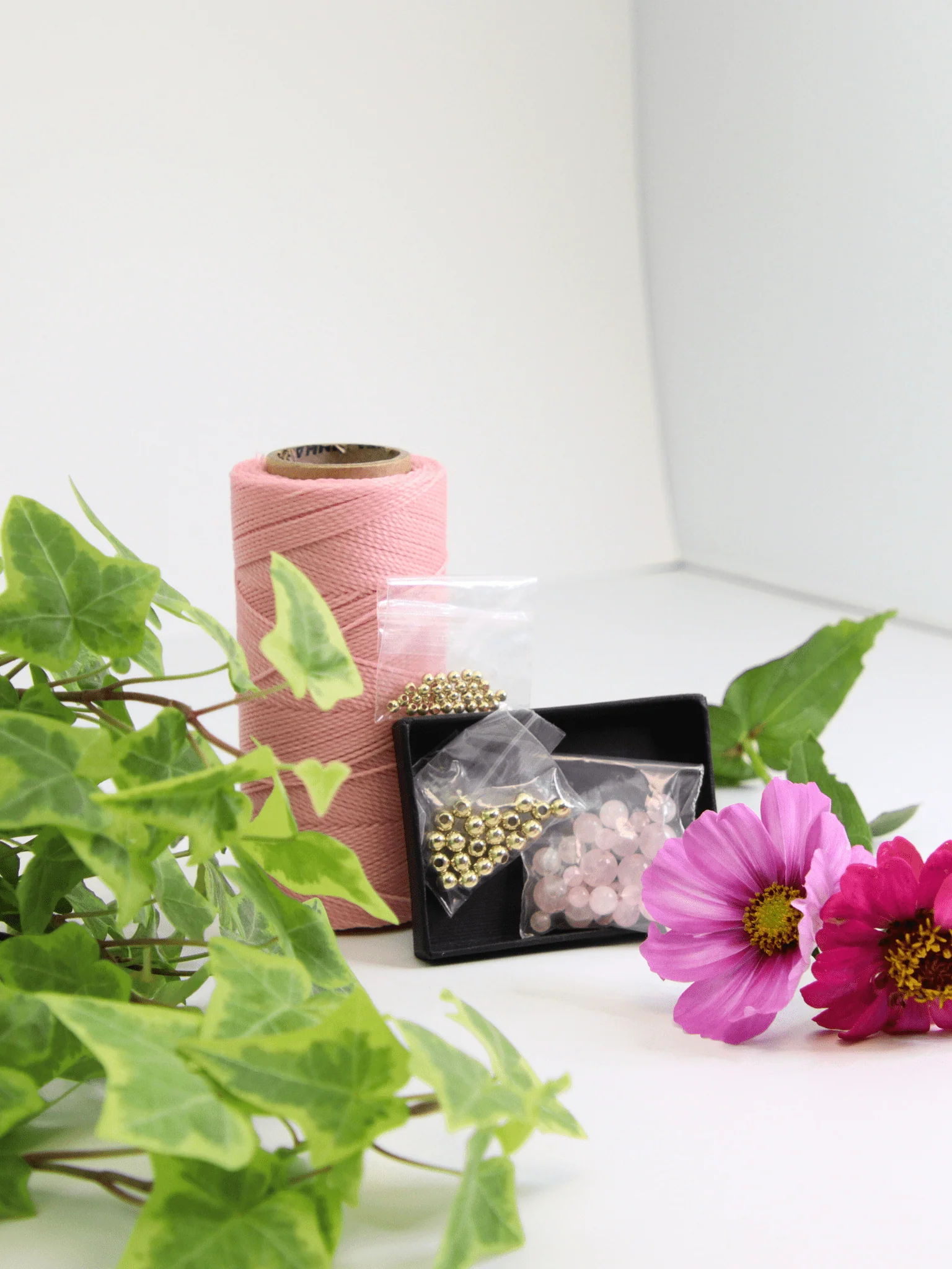 Bracelet Lydie - Le Livre Solyluna - Image 2