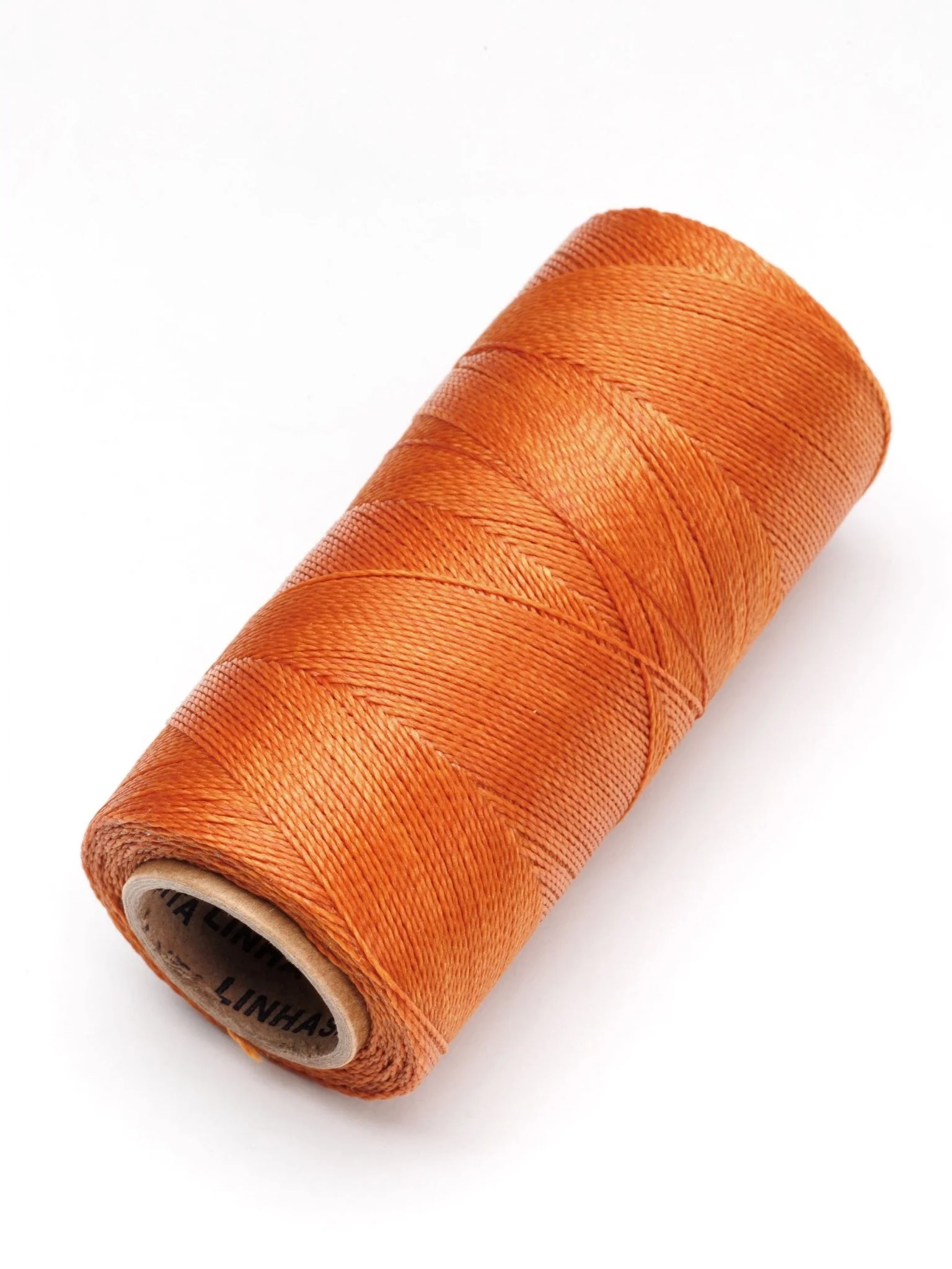Marron orangé - 388 0,5 mm