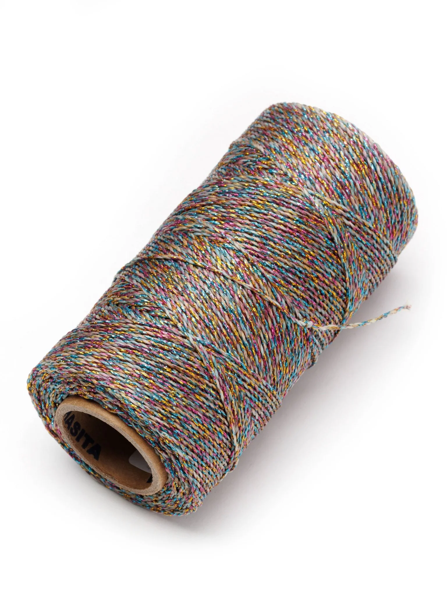 Multicolore pailleté - MULTICOLOR