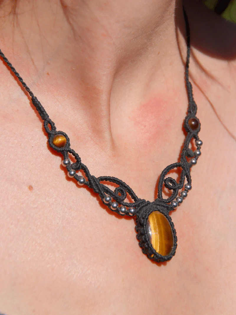 Le Multikit collier "Bella" + Vidéo - Image 3