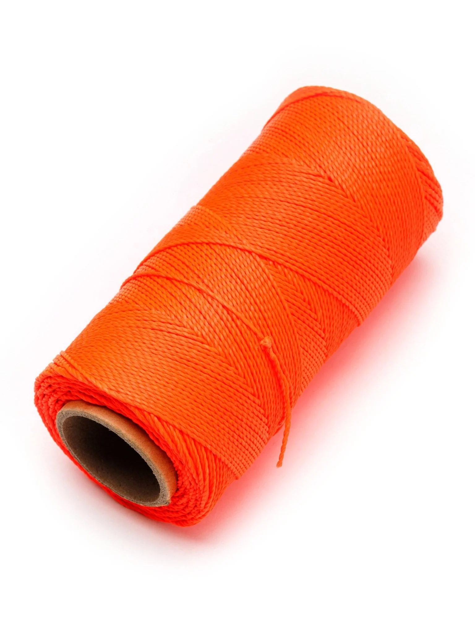 Orange clair fluo - 393
