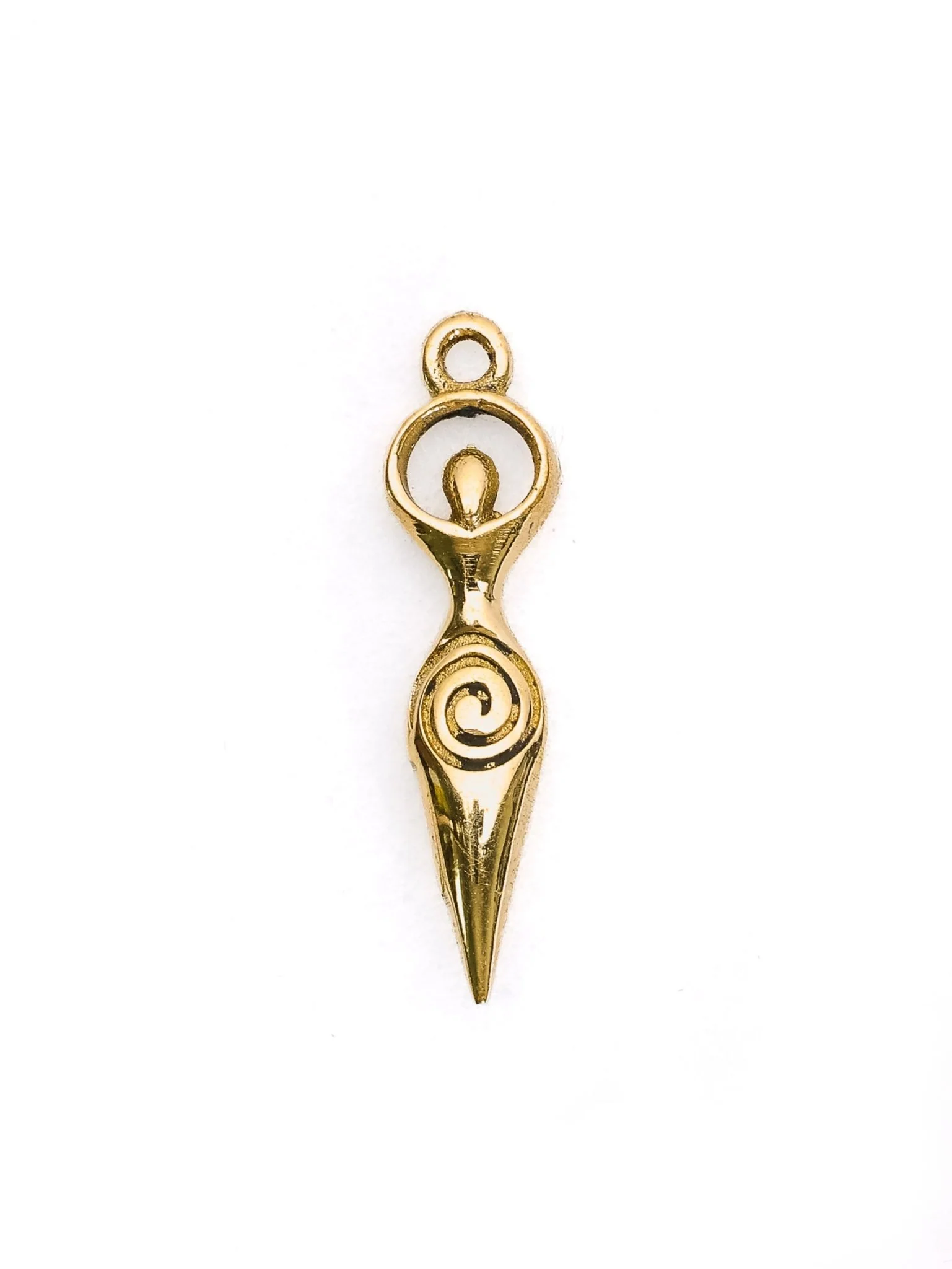 Pendentif Madre