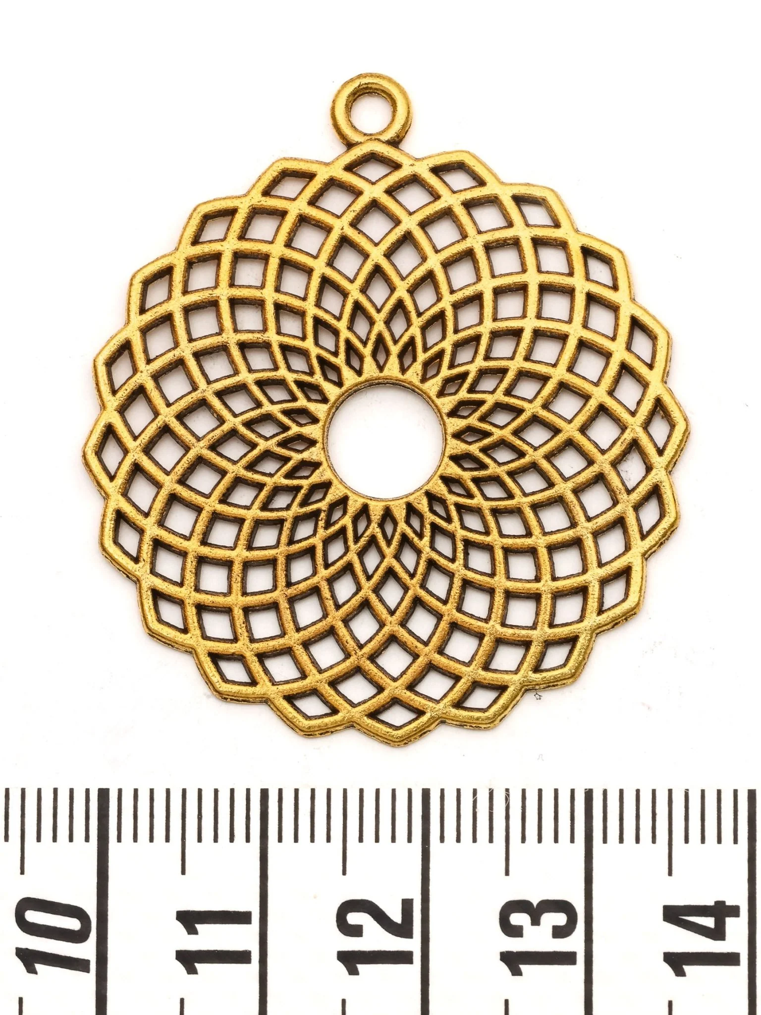 Pendentif Rosace - Image 2