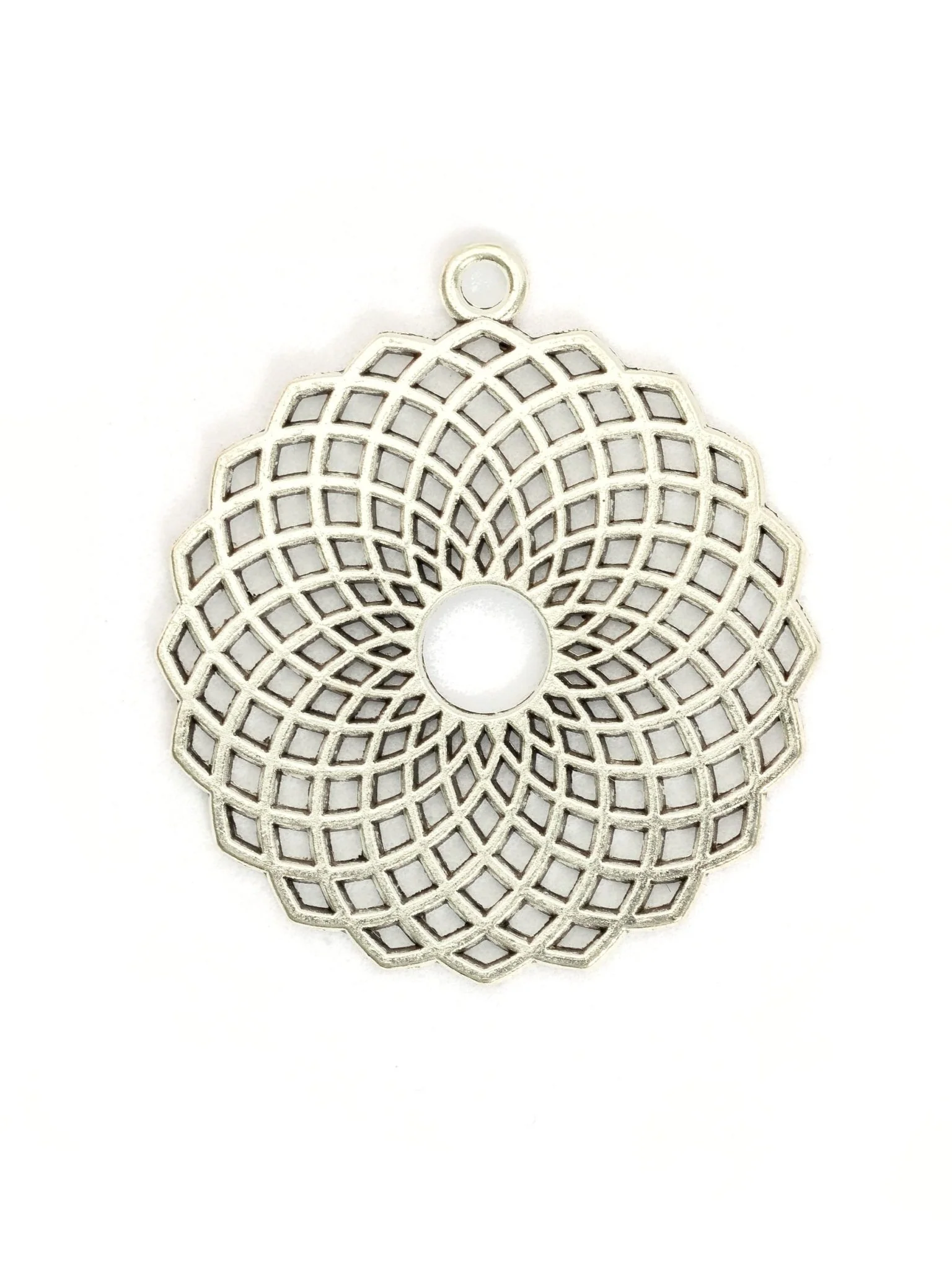 Pendentif Rosace - Image 3