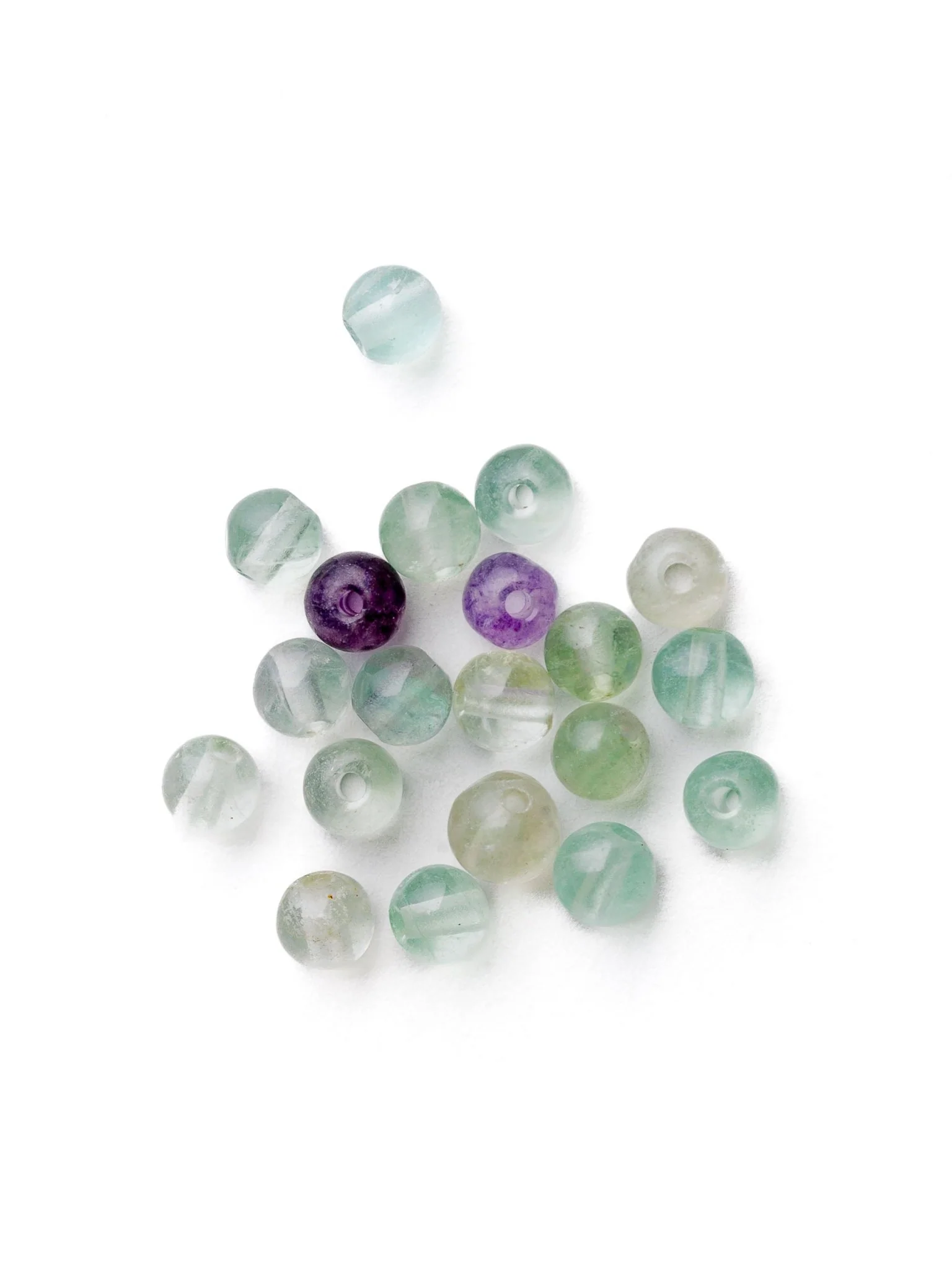 Perles de Fluorite - Image 2