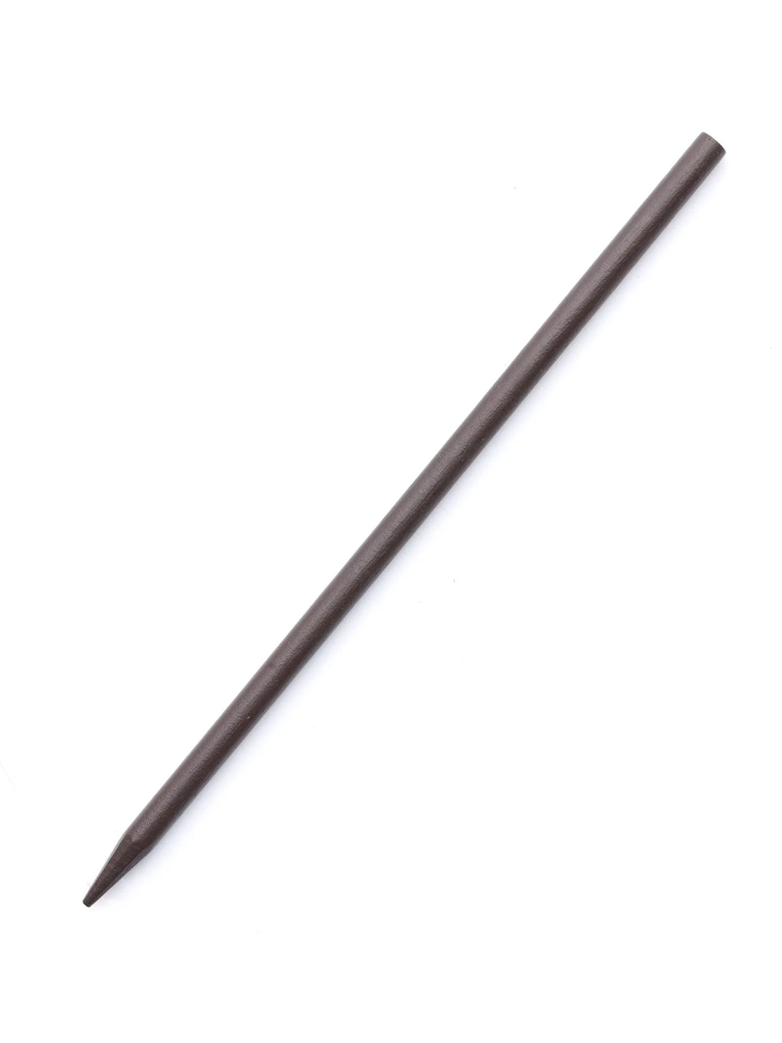 Pic en bois pour barrette