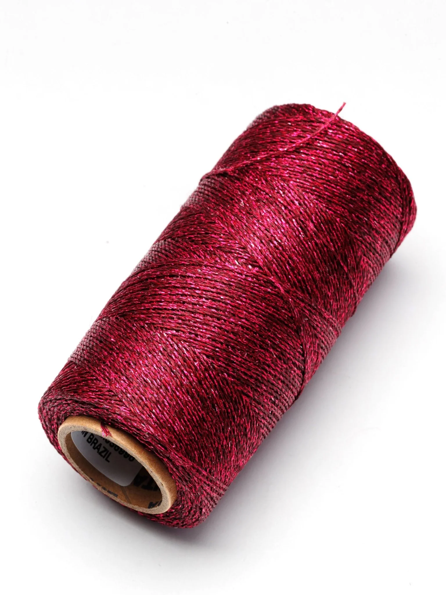 Rose pailleté - PINK 0,5 mm